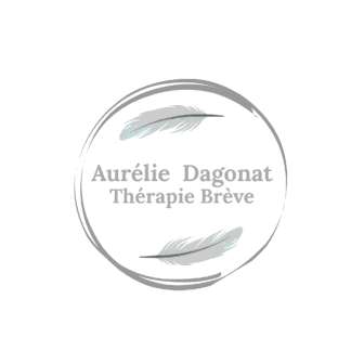 Logo Aurélie Dagonat Thérapie Brève sophrologue hypnothérapeute et psychopraticienne à Cormeilles en Parisis spécialisée sophrologie hypnose et psychologie