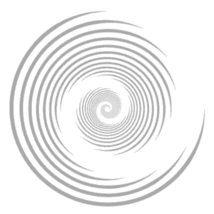 Spirale concentrique hypnotique symbolisant l'hypnose ericksonienne état modifié de conscience suggestion positive et libération des blocages inconscients à Cormeilles en Parisis