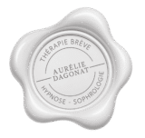 Logo Aurélie Dagonat thérapeute en hypnose sophrologie psycho et thérapies brèves à Cormeilles-en-Parisis